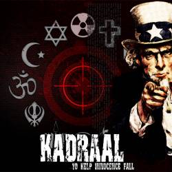 To Help Innocence Fall